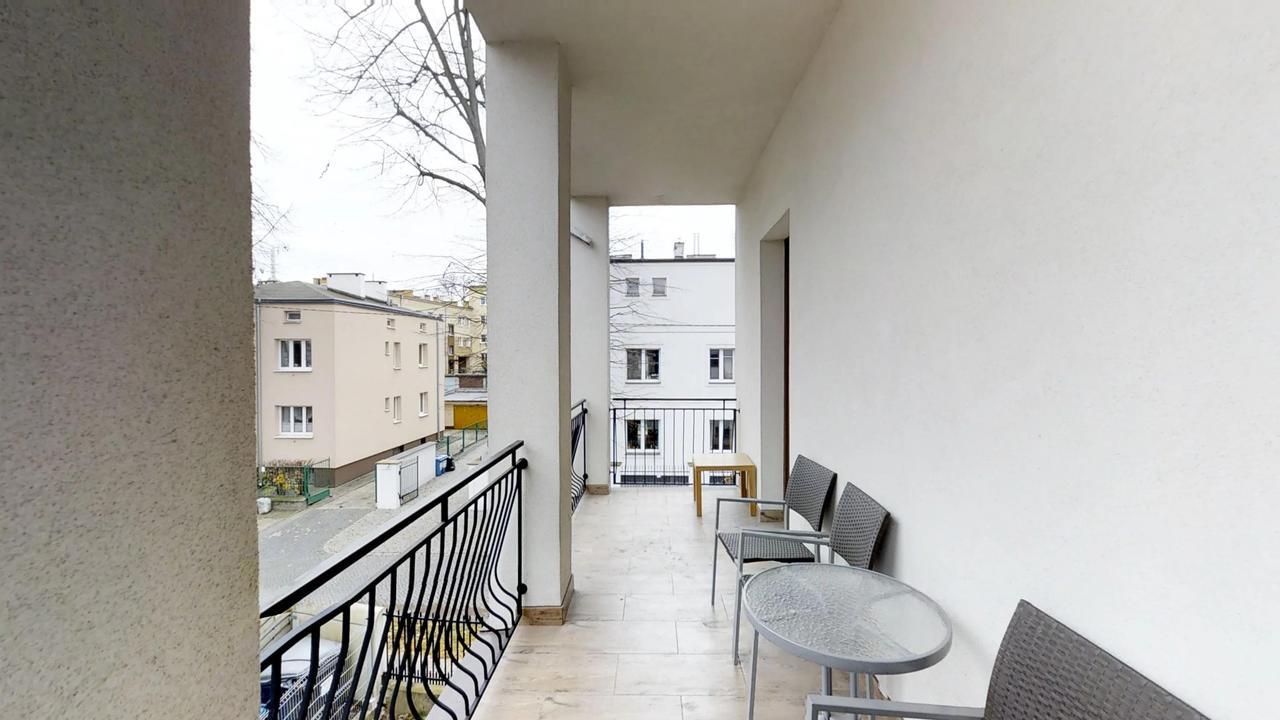 Rint - Centrum Dubois Street Lublin Exterior photo