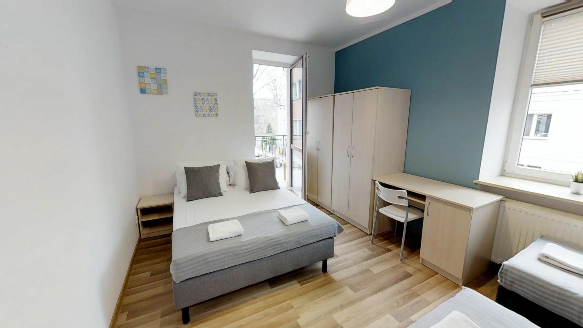 Rint - Centrum Dubois Street Lublin Exterior photo